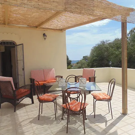 Apartman Solaster By Ddv Tourist Olbia