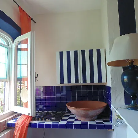 Solaster By Ddv Tourist Apartman *