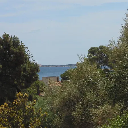 Appartamento Solaster By Ddv Tourist Olbia