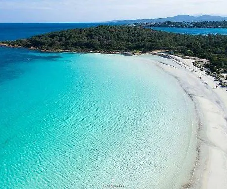 Solaster By Ddv Tourist Appartamento
