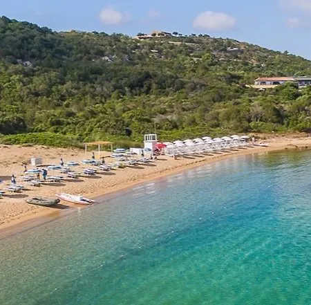 Solaster By Ddv Tourist * Olbia