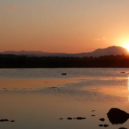 Solaster By Ddv Tourist * Olbia