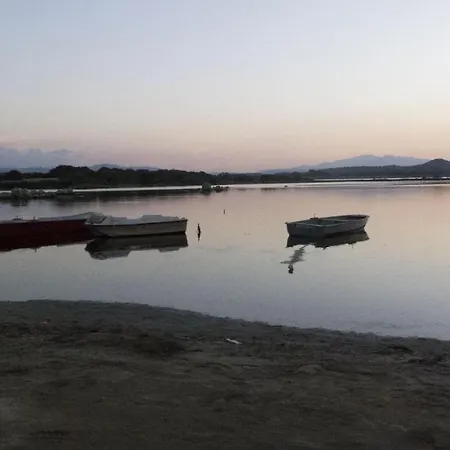 Solaster By Ddv Tourist Apartman Olbia